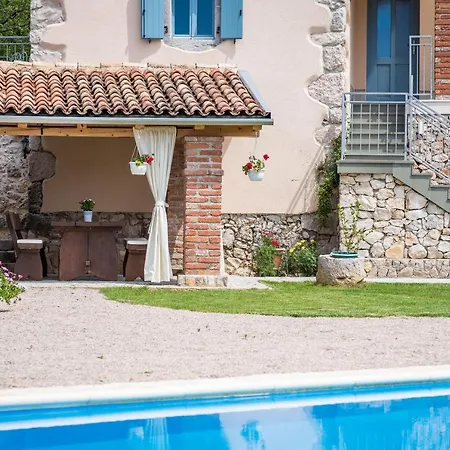 Villa Kalic Garica