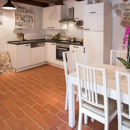 Villa Kalic Garica