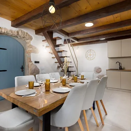 Villa Kalic *