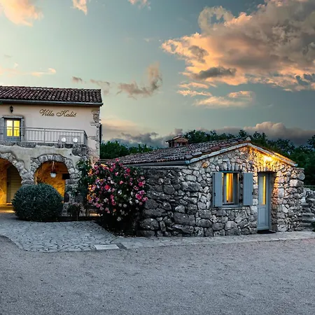 Kalic Villa Garica