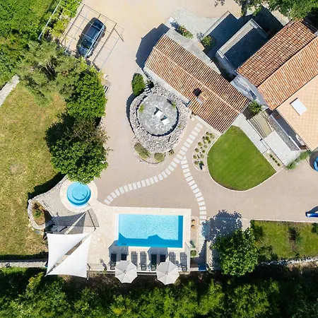 Vilă Kalic *