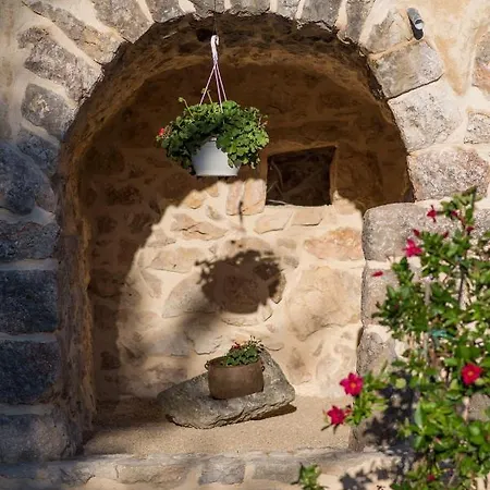 Kalic Villa Garica