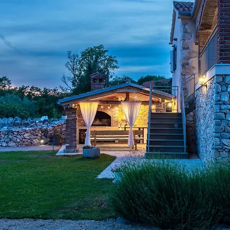 Villa Kalic *