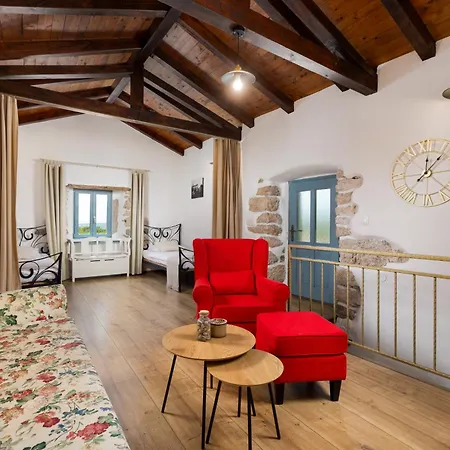 Villa Kalic *