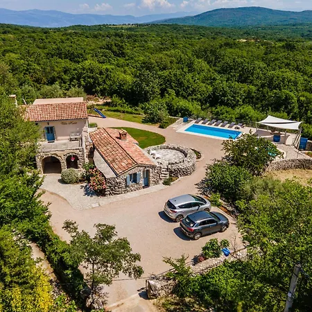 Kalic Villa