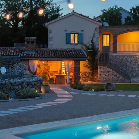 Kalic Villa *