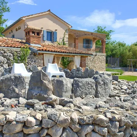 Kalic Villa